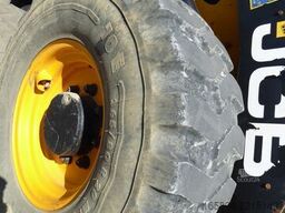 JCB 409 T4