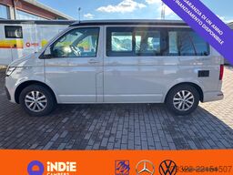 2022 Volkswagen California Coast | Automatico | Tetto a soffietto