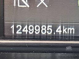 SCANIA R440 HL MANUAL RETARDER