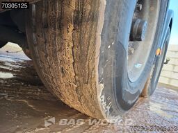 Feldbinder EUT 35.3 3 axles 35000L