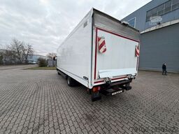 MAN TGL 8.190  Koffer mit Ladebordwand *automatik*