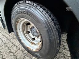 MAN TGL 8.190  Koffer mit Ladebordwand *automatik*