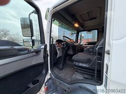 MAN TGL 8.190  Koffer mit Ladebordwand *automatik*