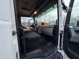 MAN TGL 8.190  Koffer mit Ladebordwand *automatik*