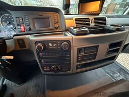 MAN TGL 8.190  Koffer mit Ladebordwand *automatik*