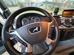 MAN TGL 8.190  Koffer mit Ladebordwand *automatik*