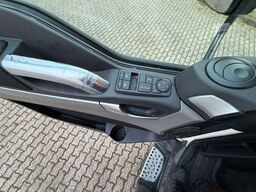 MAN TGL 8.190  Koffer mit Ladebordwand *automatik*