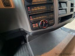 MAN TGL 8.190  Koffer mit Ladebordwand *automatik*