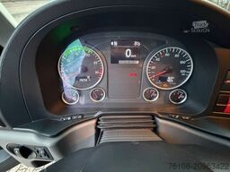 MAN TGL 8.190  Koffer mit Ladebordwand *automatik*