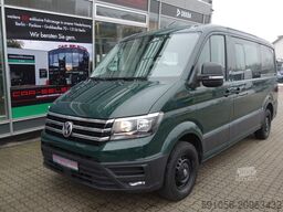 Volkswagen Crafter PLUS 35 Mixto 4Mot L2H1 2sTÜR/STDHZG/AHK