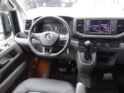 Volkswagen Crafter PLUS 35 Mixto 4Mot L2H1 2sTÜR/STDHZG/AHK