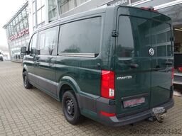 Volkswagen Crafter PLUS 35 Mixto 4Mot L2H1 2sTÜR/STDHZG/AHK