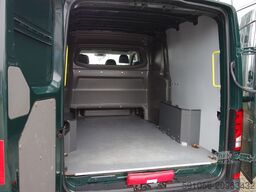 Volkswagen Crafter PLUS 35 Mixto 4Mot L2H1 2sTÜR/STDHZG/AHK