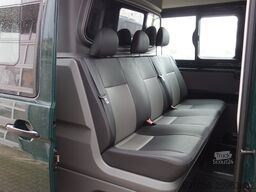 Volkswagen Crafter PLUS 35 Mixto 4Mot L2H1 2sTÜR/STDHZG/AHK
