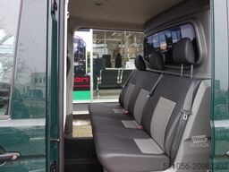 Volkswagen Crafter PLUS 35 Mixto 4Mot L2H1 2sTÜR/STDHZG/AHK