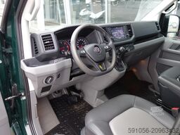 Volkswagen Crafter PLUS 35 Mixto 4Mot L2H1 2sTÜR/STDHZG/AHK