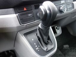 Volkswagen Crafter PLUS 35 Mixto 4Mot L2H1 2sTÜR/STDHZG/AHK