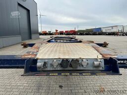 Van Hool 20FT/30FT, ADR (EX/II, EX/III, FL, AT), BPW + d...