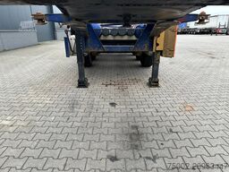 Van Hool 20FT/30FT, ADR (EX/II, EX/III, FL, AT), BPW + d...