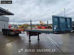 Floor FLDUO-17-30H3 APK 06/26 3xSteering Axle 2xExten...