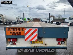 Floor FLDUO-17-30H3 APK 06/26 3xSteering Axle 2xExten...