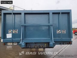 Floor FLDUO-17-30H3 APK 06/26 3xSteering Axle 2xExten...