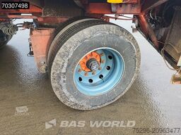Floor FLDUO-17-30H3 APK 06/26 3xSteering Axle 2xExten...
