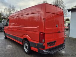 Volkswagen Crafter 35 Maxi L4H3 1Hand PDC sofort verfügbar!
