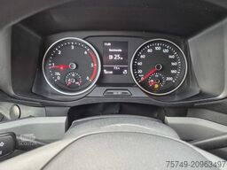 Volkswagen Crafter 35 Maxi L4H3 1Hand PDC sofort verfügbar!