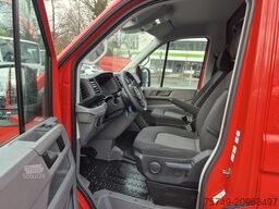 Volkswagen Crafter 35 Maxi L4H3 1Hand PDC sofort verfügbar!