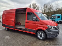 Volkswagen Crafter 35 Maxi L4H3 1Hand PDC sofort verfügbar!