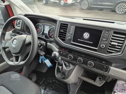 Volkswagen Crafter 35 Maxi L4H3 1Hand PDC sofort verfügbar!