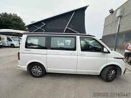 Volkswagen California Coast 2022 | Automatico | Tetto a soffietto