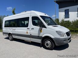 Mercedes-Benz Sprinter 516 Transfer - Euro5 - 23 seats