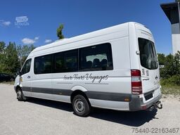 Mercedes-Benz Sprinter 516 Transfer - Euro5 - 23 seats