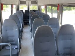 Mercedes-Benz Sprinter 516 Transfer - Euro5 - 23 seats