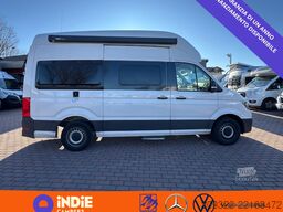 Volkswagen Grand California 2023 | Automatico | Completamente equipaggiato