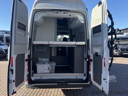 Volkswagen Grand California 2023 | Automatico | Completamente equipaggiato
