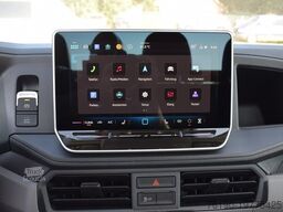 VOLKSWAGEN Crafter 35 EiKa Pritsche TDI Aut. 4Motion LR *