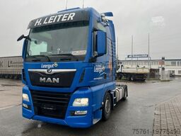 MAN 18.500 LL  Mega