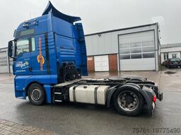 MAN 18.500 LL  Mega