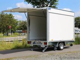 BLYSS FC1326HD Kofferanhänger 260x160x180cm 1300kgGG