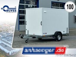 BLYSS FR1330/180HL Kofferanhänger 305x150x180cm 1300kg