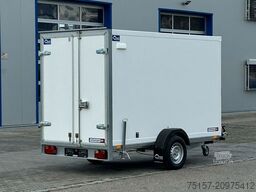 BLYSS FR1330/180HL Kofferanhänger 305x150x180cm 1300kg