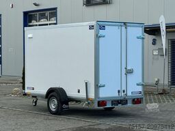 BLYSS FR1330/180HL Kofferanhänger 305x150x180cm 1300kg