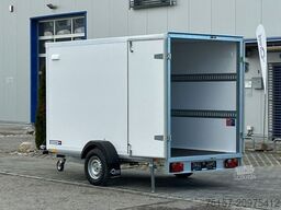 BLYSS FR1330/180HL Kofferanhänger 305x150x180cm 1300kg