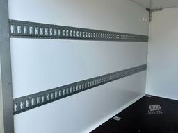 BLYSS FR1330/180HL Kofferanhänger 305x150x180cm 1300kg