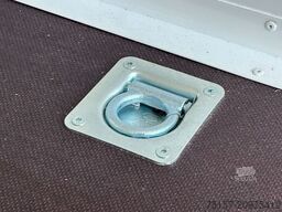 BLYSS FR1330/180HL Kofferanhänger 305x150x180cm 1300kg