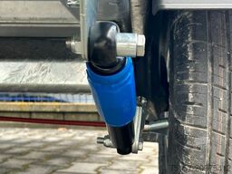 BLYSS FR1330/180HL Kofferanhänger 305x150x180cm 1300kg