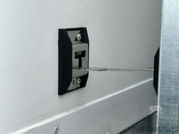 BLYSS FR1330/180HL Kofferanhänger 305x150x180cm 1300kg